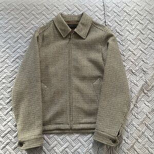 UNIQLO Single Blouson Jacket - XS